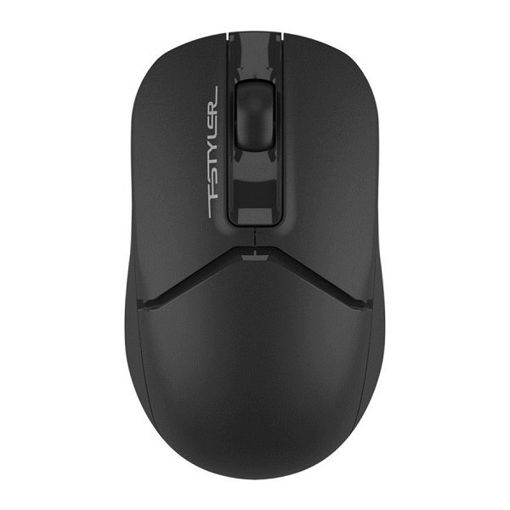 ماوس بدون سیم ایفورتک سری اف استایلر مدل MOUSE A4TECH FSTYLER FG-12S