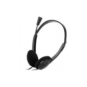 هدست سیم دار اتون HEADSET ETON ET-090