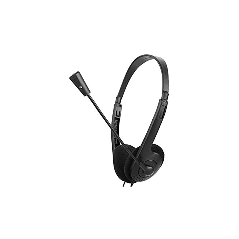 هدست سیم دار اتون HEADSET ETON ET-090