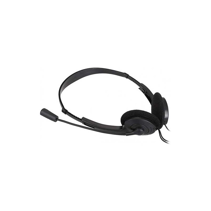 هدست سیم دار اتون HEADSET ETON ET-090