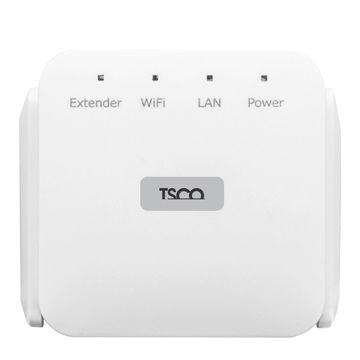 توسعه دهنده بی سیم تسکو مدل ROUTER TSCO TW-1040