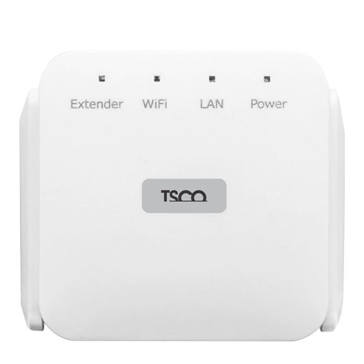 توسعه دهنده بی سیم تسکو مدل ROUTER TSCO TW-1040