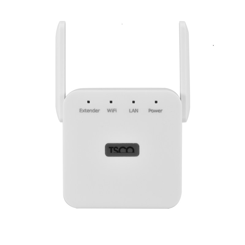 توسعه دهنده بی سیم تسکو مدل ROUTER TSCO TW-1040