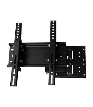 پایه دیواری متحرک تلویزیون یونیک TV ARM مدل UB-10 مناسب تلویزیون سایز 22 تا 43 اینچ