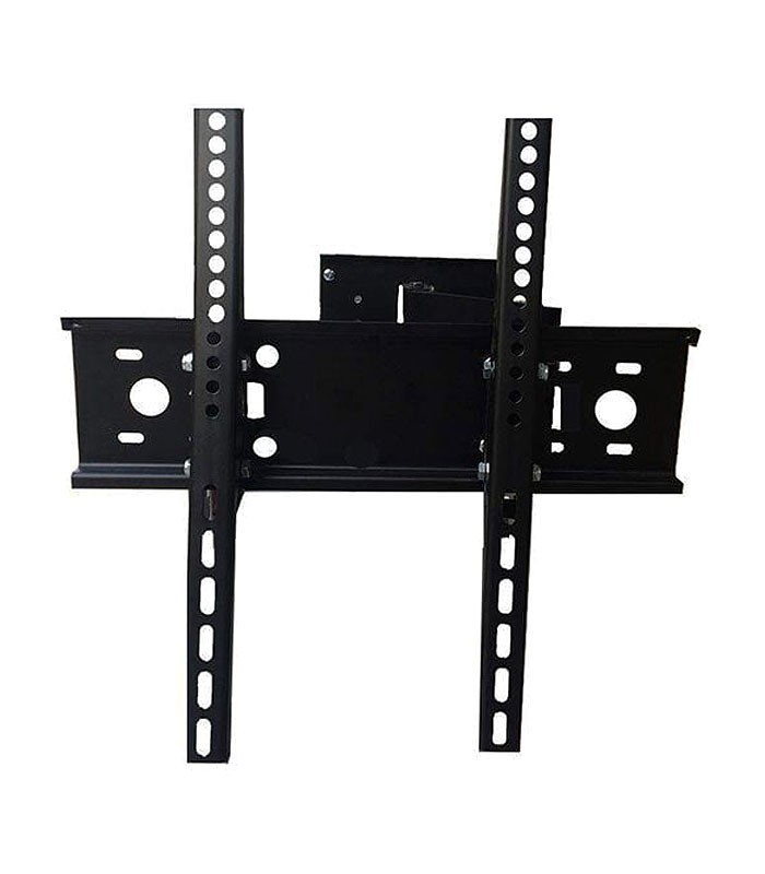 پایه دیواری متحرک تلویزیون یونیک TV ARM مدل UB-20 مناسب تلویزیون سایز 37 تا 55 اینچ