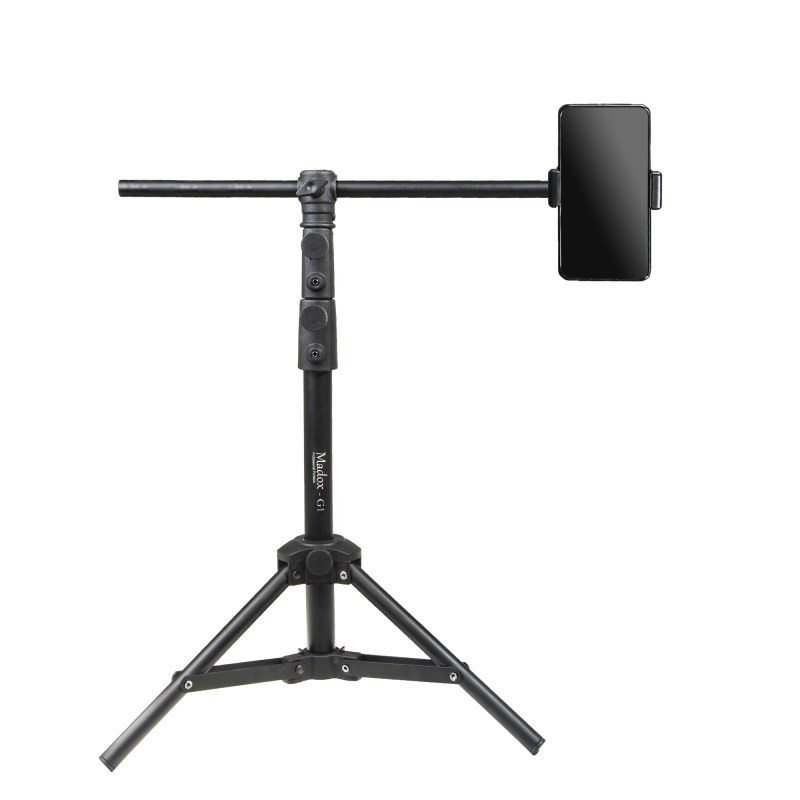 سه پایه رینگ لایت مادوکس مدل TRIPOD MADOX G1