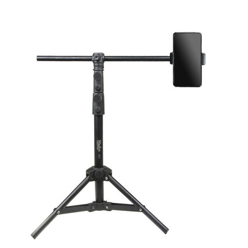 سه پایه نگهدارنده گوشی موبایل و دوربین عکاسی مادوکس مدل TRIPOD MADOX G1