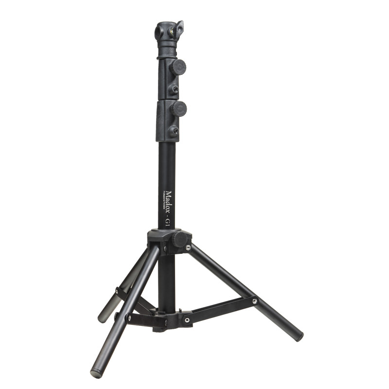 سه پایه رینگ لایت مادوکس مدل TRIPOD MADOX G1