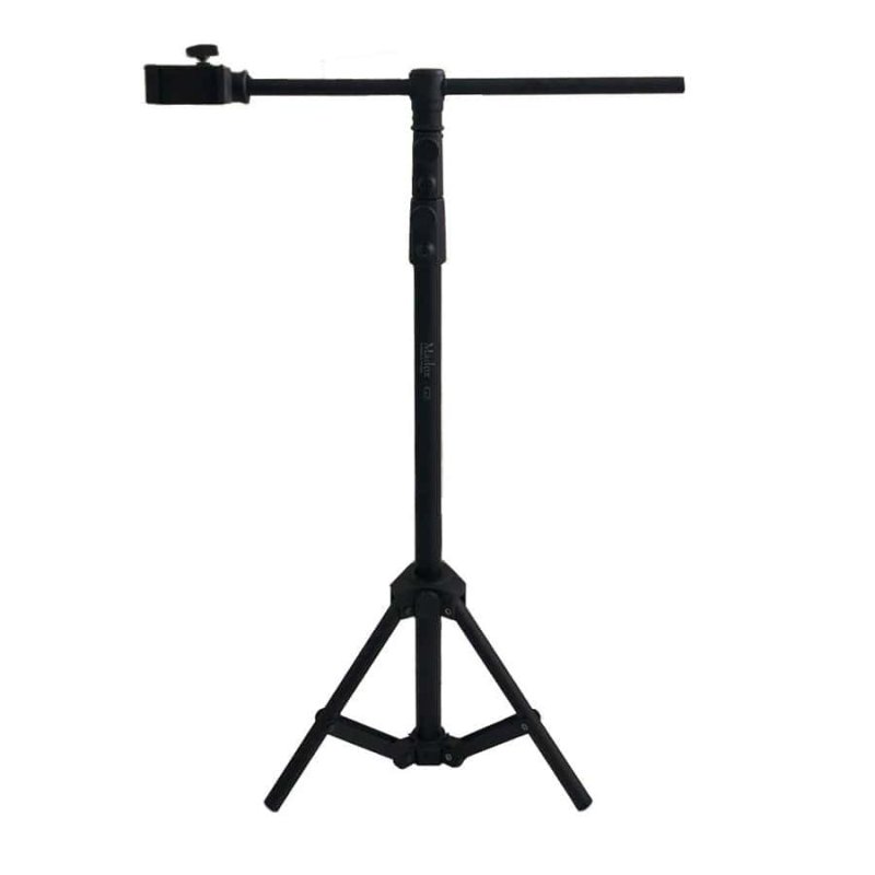 سه پایه نگهدارنده گوشی موبایل و دوربین عکاسی مادوکس مدل TRIPOD MADOX G2