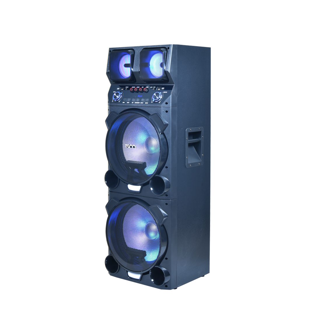 اسپیکر خانگی تسکو مدل SPEAKER TSCO 2091