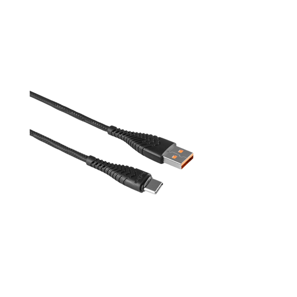 کابل شارژ تایپ سی پرووان مدل CABLE PROONE TYPE-C PCC-165