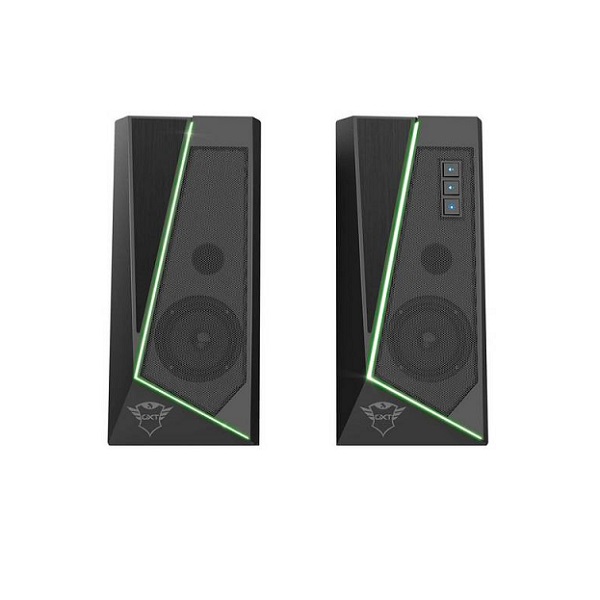 اسپیکر دسکتاپ تراست مدل SPEAKER TRUST RGB GTX-609 ZOXA