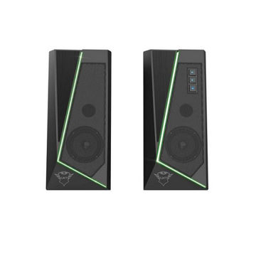 اسپیکر دسکتاپ تراست مدل SPEAKER TRUST RGB GTX-609 ZOXA