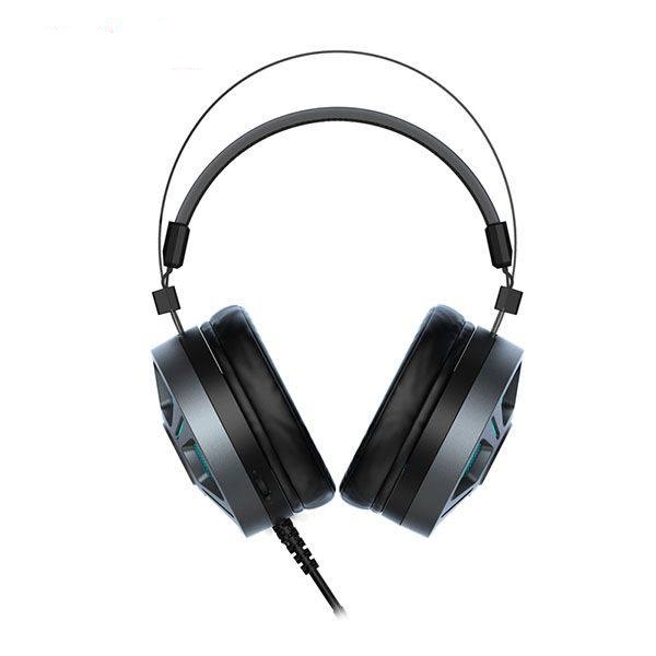 هدست مخصوص بازی رپو مدل7.1 HEADSET GAMING RAPOO VH-510