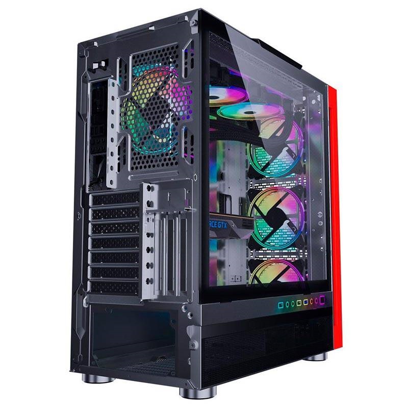 کیس مخصوص بازی تسکو مدل CASE GAMING TSCO GC-4494