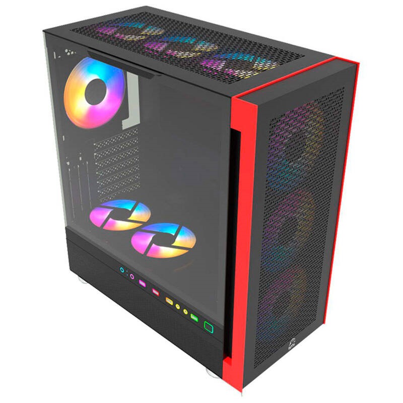 کیس مخصوص بازی تسکو مدل CASE GAMING TSCO GC-4494