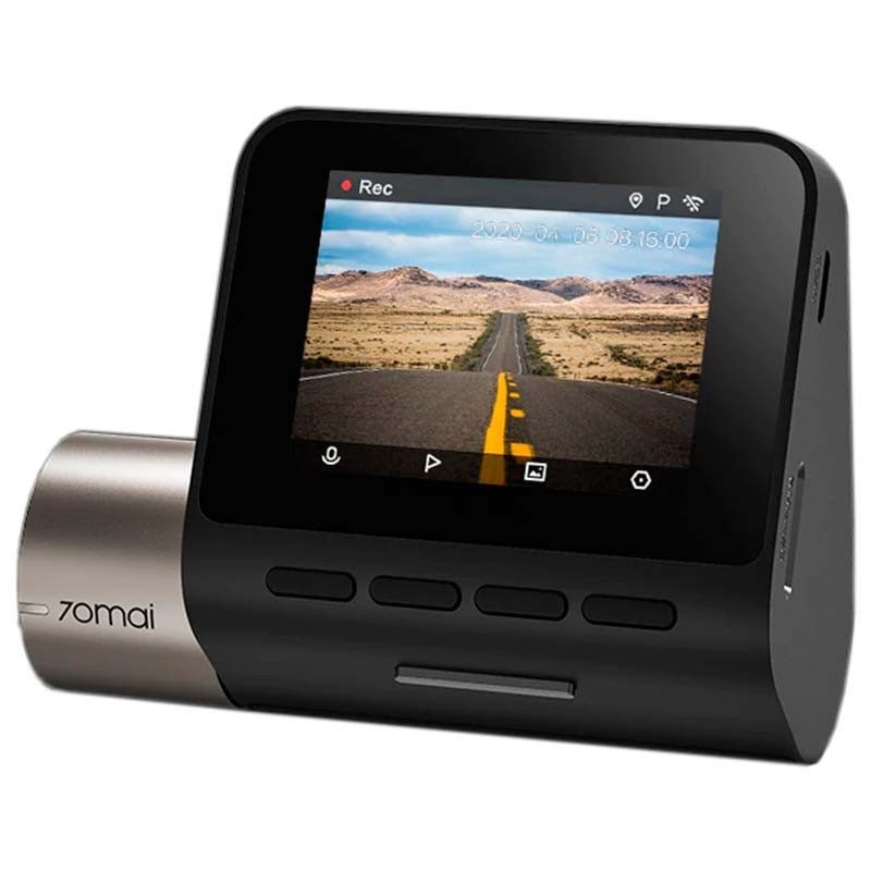 دوربین خودرو شیاِئومی مدل CAR CAMERA XIAOMI 70Mai A-500S