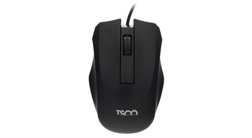 ماوس سیم دار تسکو مدل MOUSE TSCO TM-283