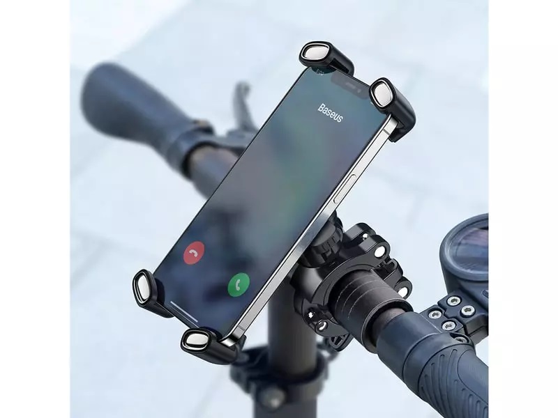 هولدر موتور و دوچرخه بیسوس مدل QUICK TO TAKE CYCLING BASEUS HOLDER SUQX-01