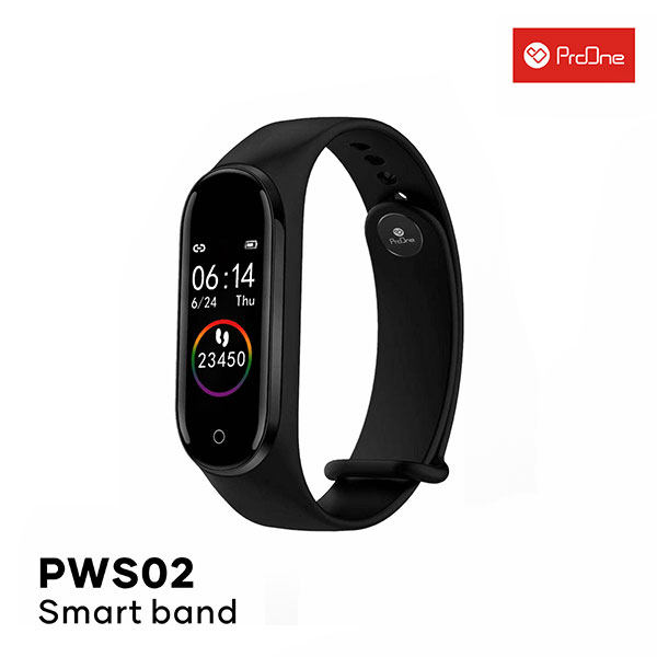 ساعت هوشمند پرووان مدل SMART WATCH PRO ONE PWS-02