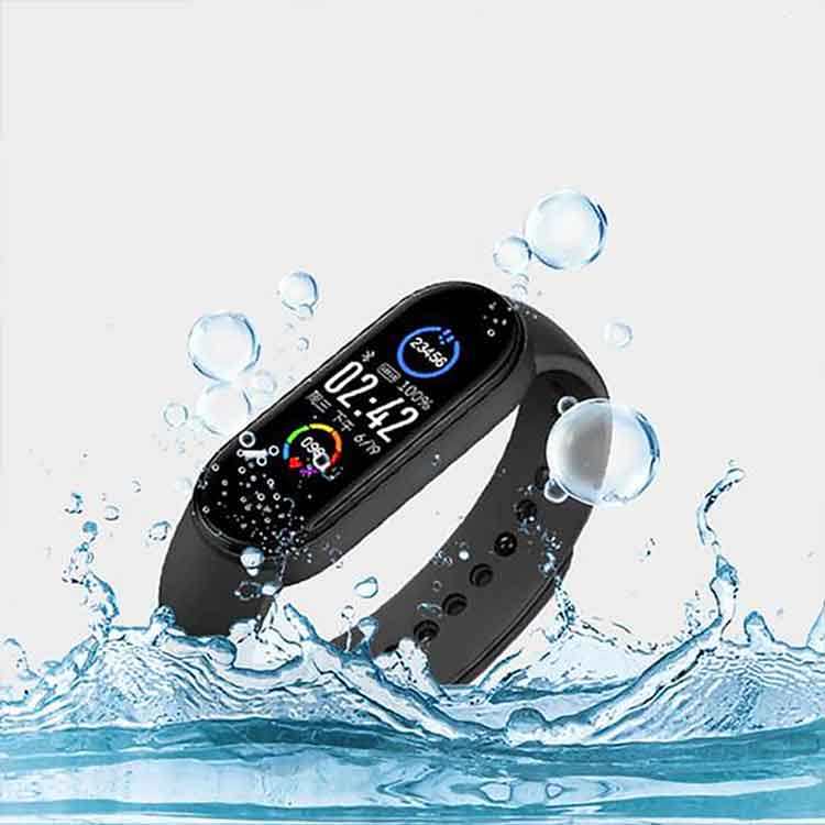 ساعت هوشمند پرووان مدل SMART WATCH PRO ONE PWS-02