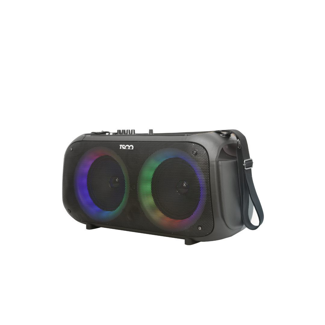 اسپیکر قابل حمل تسکو مدل SPEAKER TSCO TS-23460 در قائم آی تی