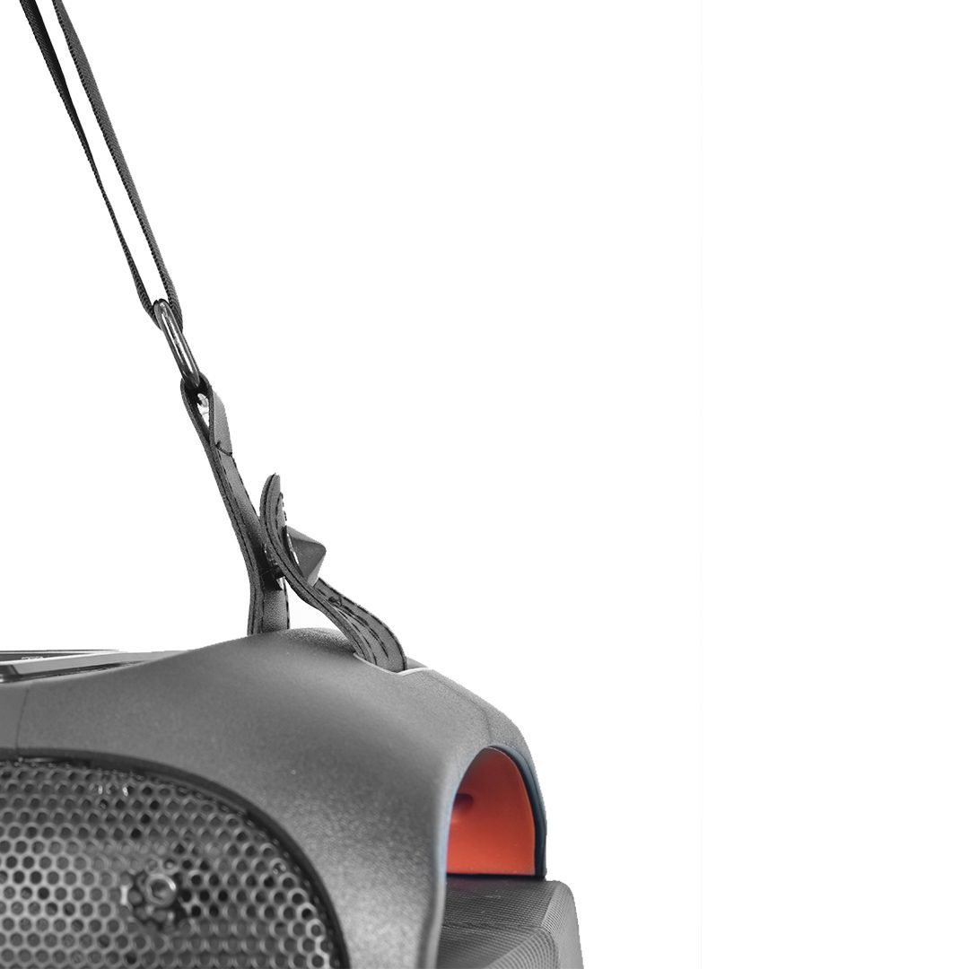 اسپیکر قابل حمل تسکو مدل SPEAKER TSCO TS-23460 در قائم آی تی