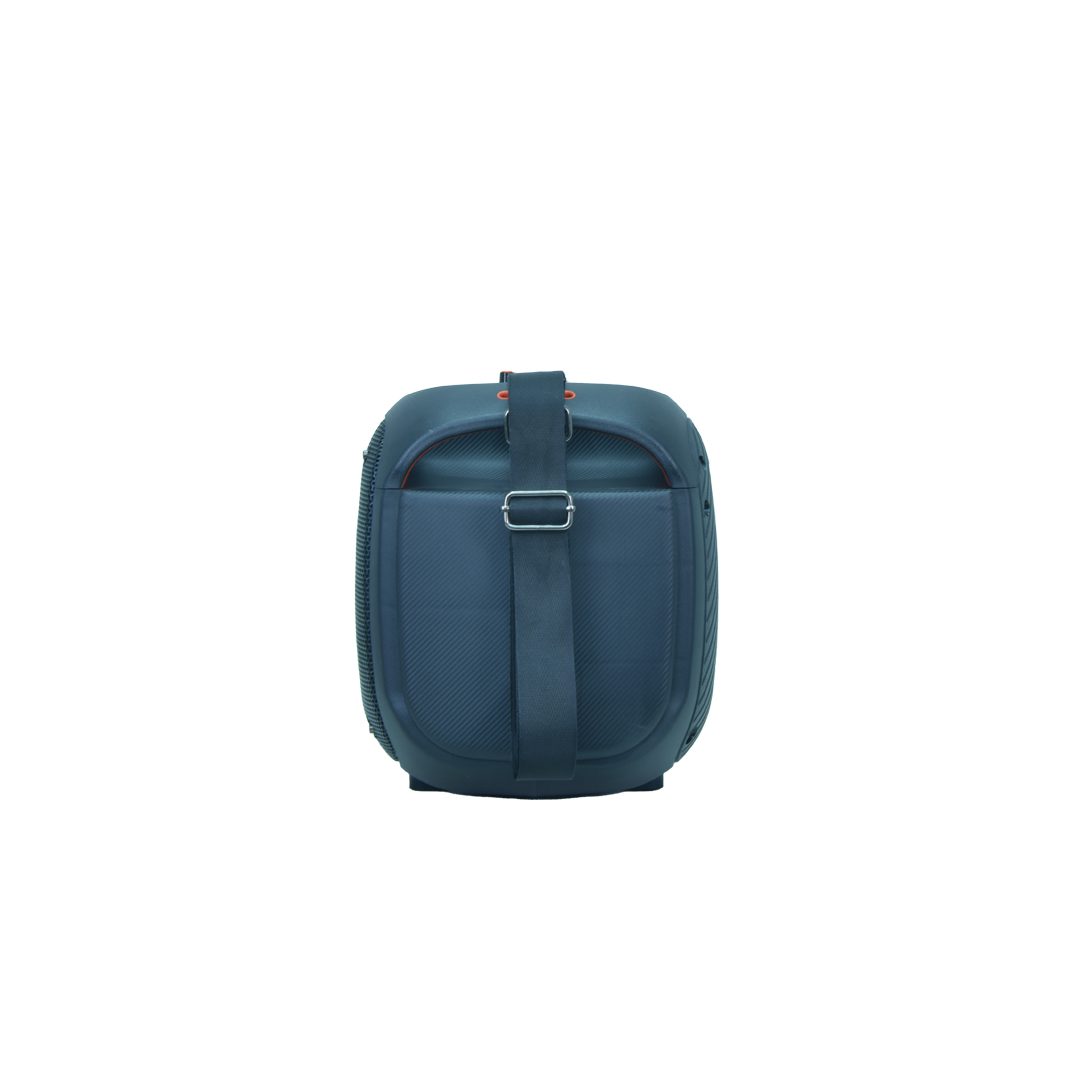 اسپیکر قابل حمل تسکو مدل SPEAKER TSCO TS-23460 در قائم آی تی