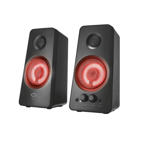 اسپیکر سیم دار دسکتاپ تراست مدل SPEAKER GAMING TRUST GXT-608 TyTAN