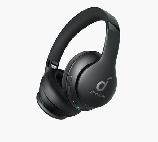 هدست بلوتوث انکر مدل HEADSET ANKER SOUNDCORE Q10i A3033