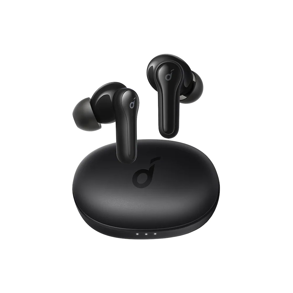 بهترین قیمت هندزفری بدون سیم انکر مدل WIRELESS EARPHONES ANKER LIFE NOTE A3943