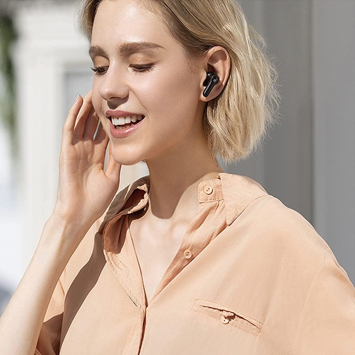 هندزفری بدون سیم انکر مدل WIRELESS EARPHONES ANKER LIFE NOTE A3943