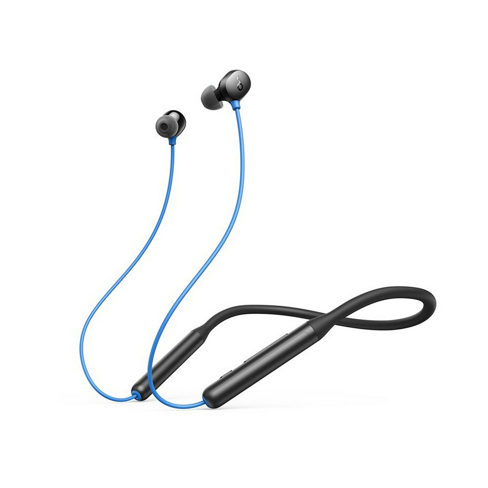خرید،قیمت و مشخصات هندزفری بلوتوث انکر ANKER SOUNDCORE LIFE U2i A3213 -  قائم آی تی