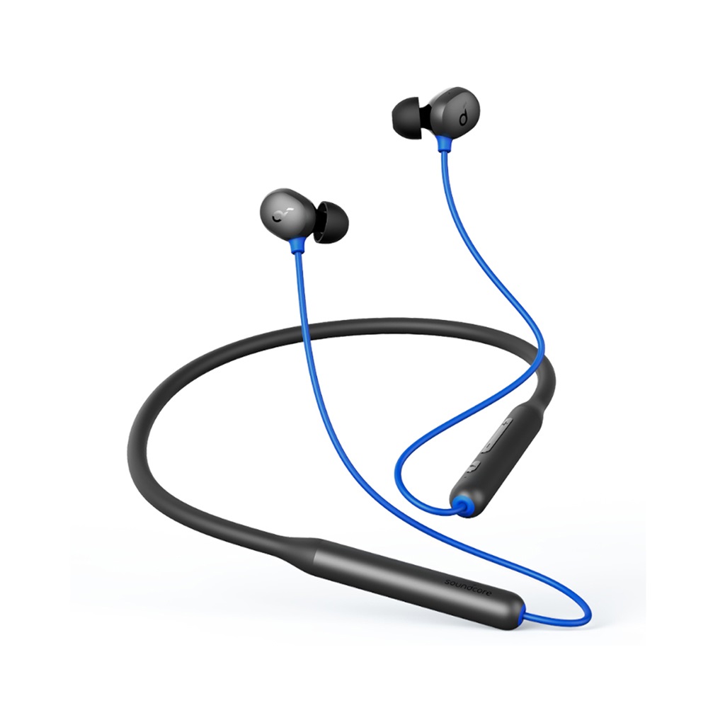 خرید،قیمت و مشخصات هندزفری بلوتوث انکر ANKER SOUNDCORE LIFE U2i A3213 -  قائم آی تی