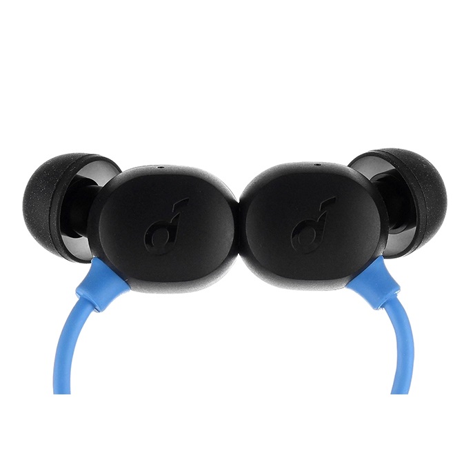 خرید،قیمت و مشخصات هندزفری بلوتوث انکر ANKER SOUNDCORE LIFE U2i A3213 -  قائم آی تی