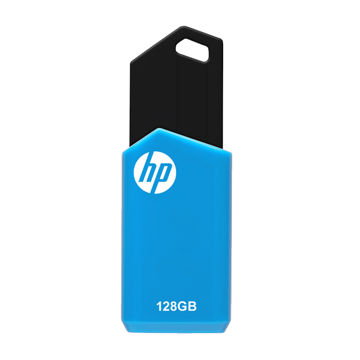 خرید،قیمت و مشخصات فلش مموری USB2.0 اچ پیHP V-150W  -  قائم آی تی