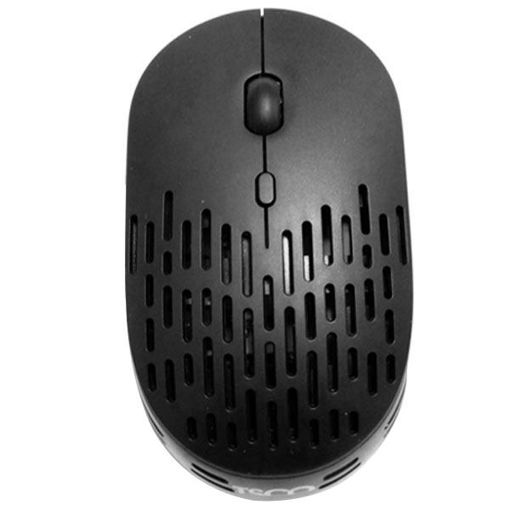 ماوس بدون سیم شارژی تسکو مدل MOUSE WIRELESS TSCO TM-731W