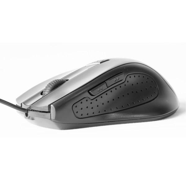 ماوس سیم دار تسکو مدل MOUSE WIRED TSCO TM-305