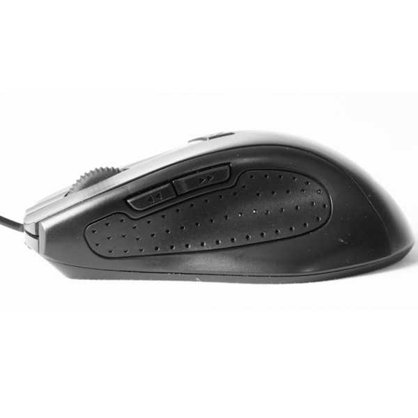 ماوس سیم دار تسکو مدل MOUSE WIRED TSCO TM-305