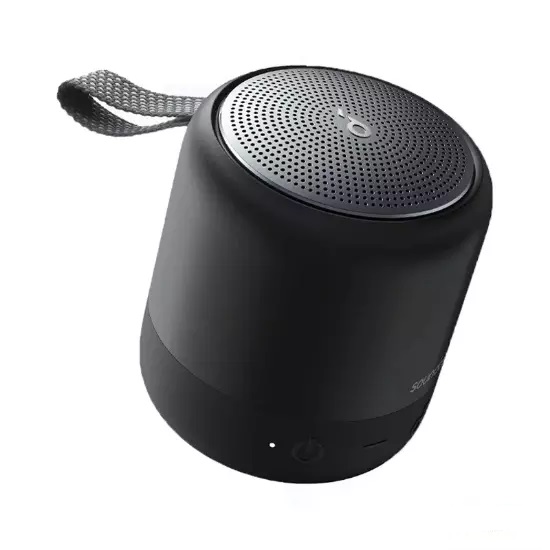 بهترین قیمت اسپیکر قابل حمل انکر مدل SPEAKER ANKER SOUND CORE MINI3 A3119