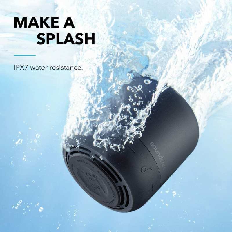 Anker CORE MINI3 A3119 Portable Speaker