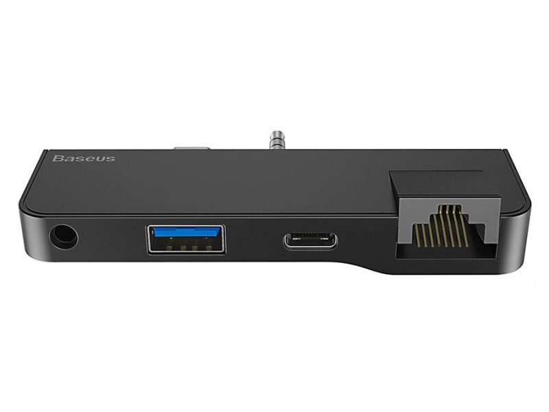 Baseus CAHUB-FG01 Hub 4 ports Type C