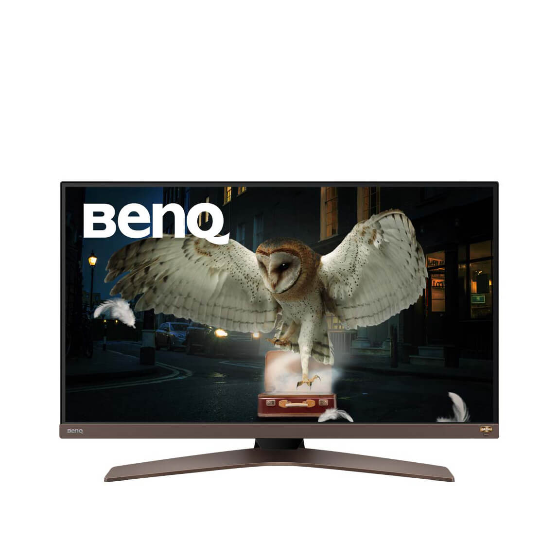 بهترین قیمت مانیتور 28 اینچ بنکیو مدل MONITOR BENQ EW-2880U 4K