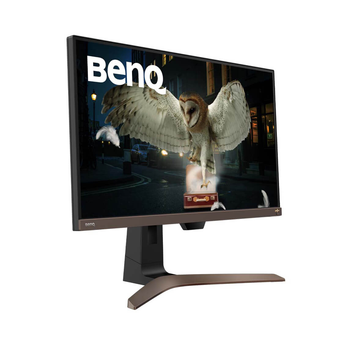 خرید بهترین مانیتور 28 اینچ بنکیو مدل MONITOR BENQ EW-2880U 4K