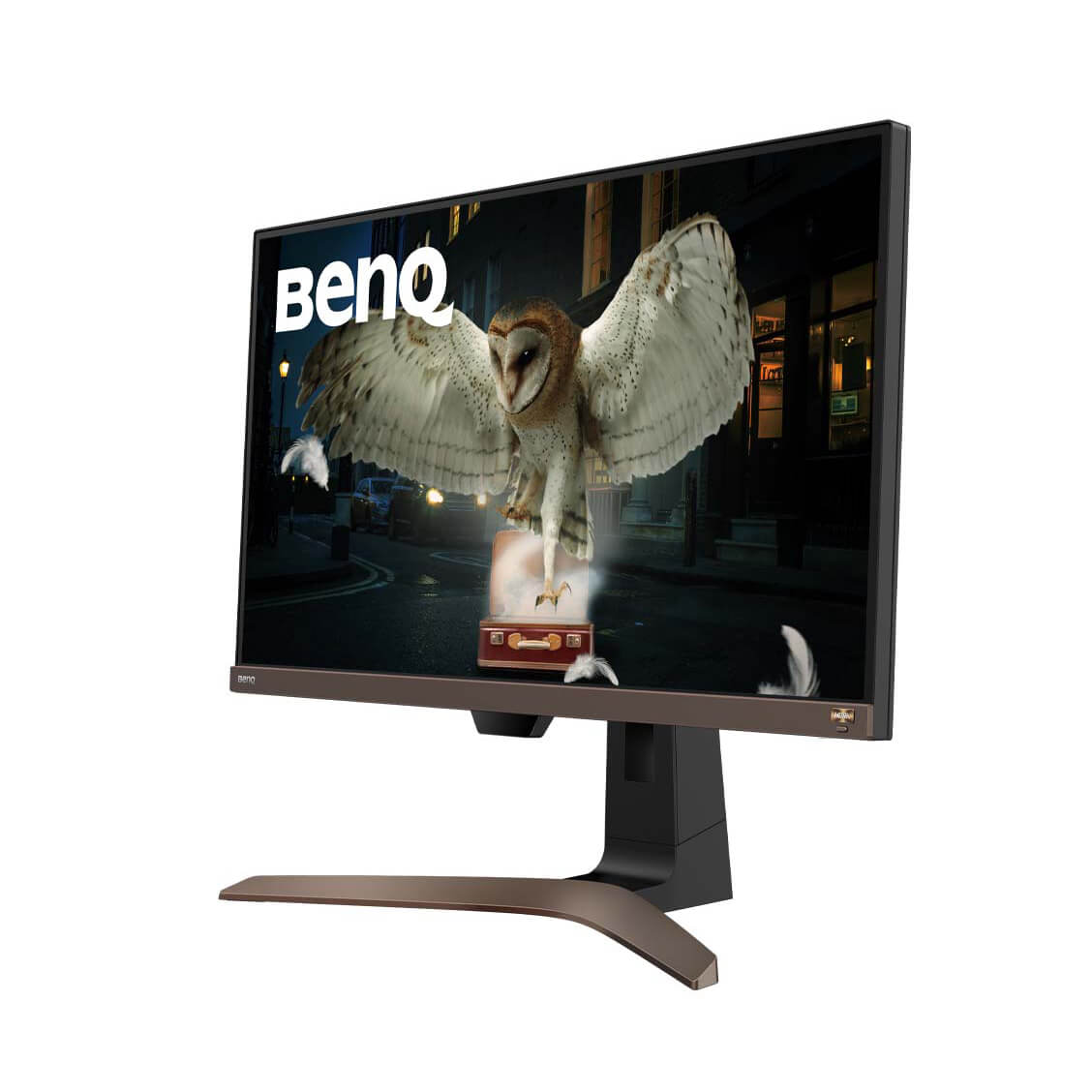 مانیتور 28 اینچ بنکیو مدل MONITOR BENQ EW-2880U 4K