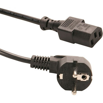 کابل برق کامپیوتر به طول 1.5 تسکو  CABLE POWER TSCO PC TC-84