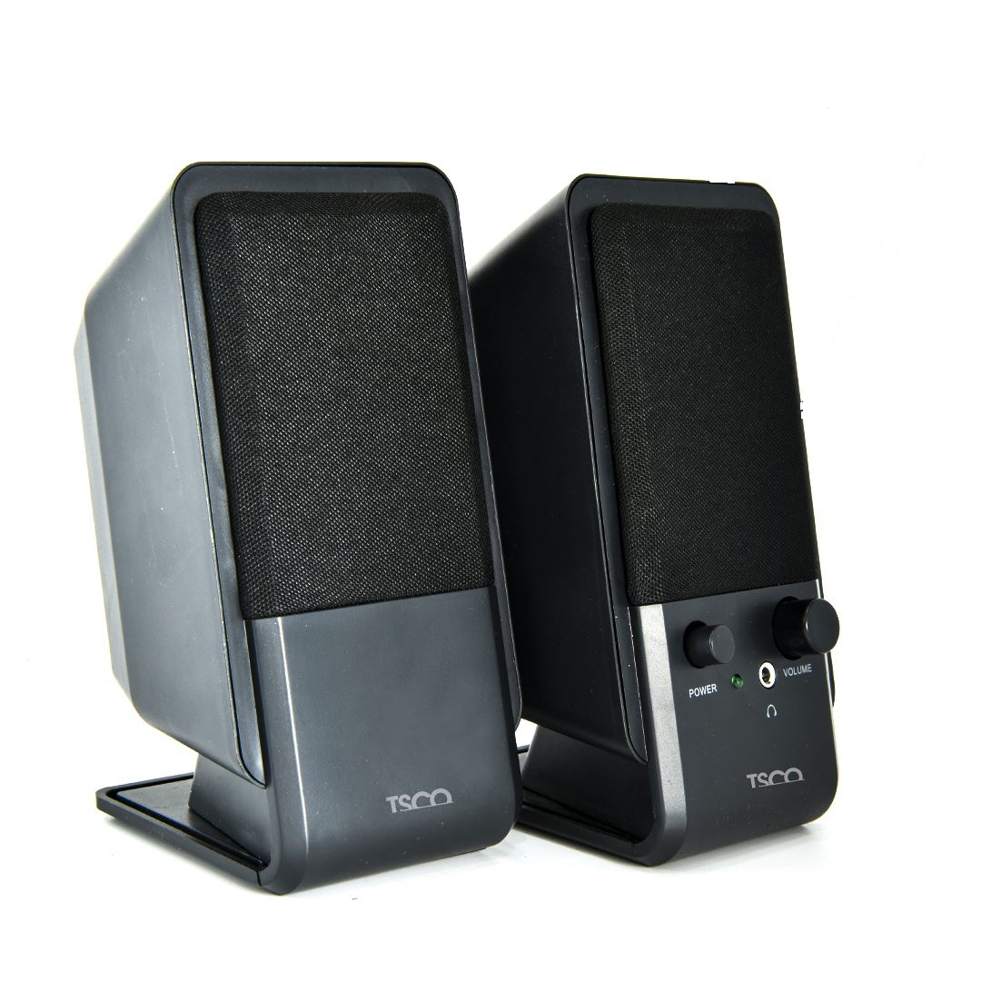 اسپیکر دسکتاپ تسکو مدل SPEAKER TSCO TS-2069