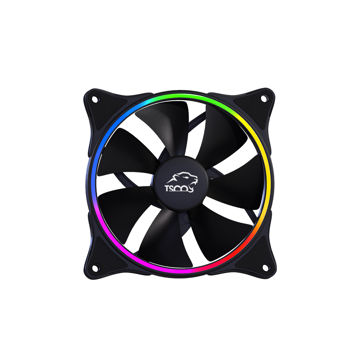 فن گیمینگ کیس کامپیوتر تسکو مدل G-FAN130