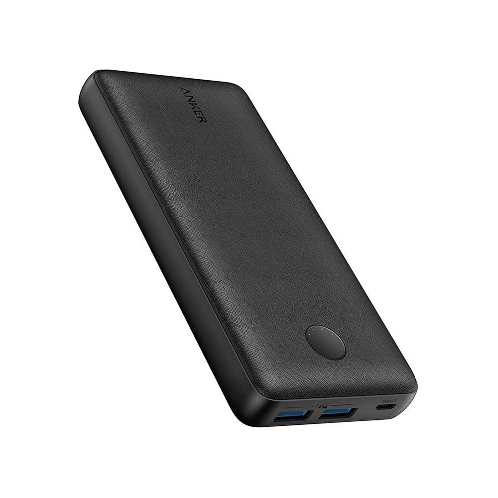 بهترین قیمت شارژر همراه پاوربانک انکر مدل POWER BANK ANKER A-1363 H-11