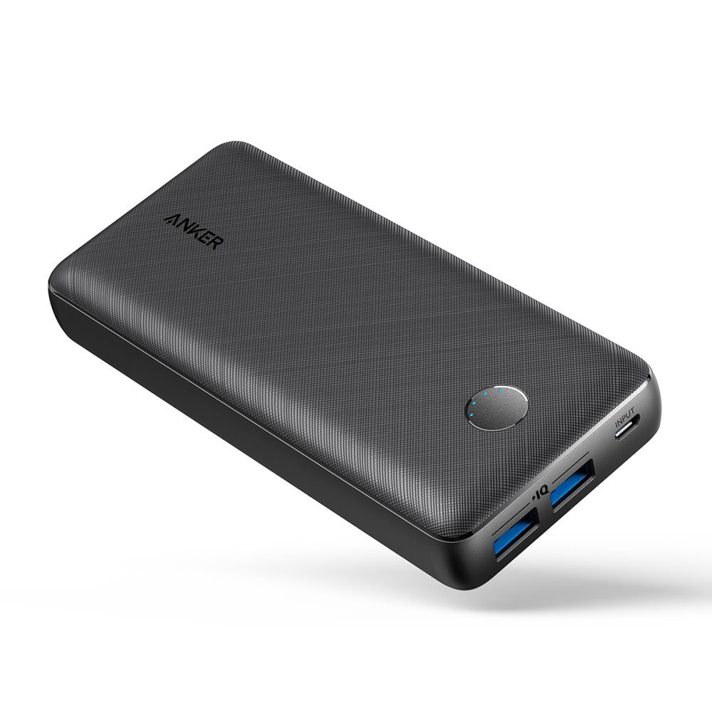 خرید بهترین شارژر همراه پاوربانک انکر مدل POWER BANK ANKER A-1363 H-11